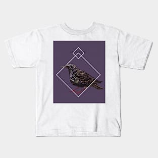 UNTRAPPED Kids T-Shirt